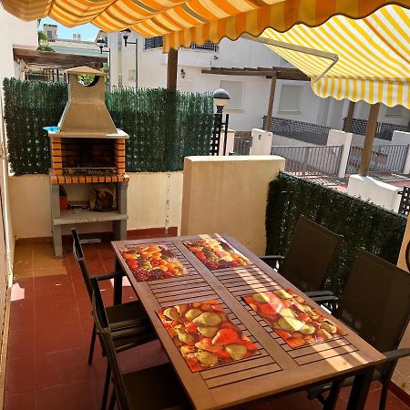 Casa Adosada Con Piscina Y Dos Terrazas Alcossebre Exteriör bild